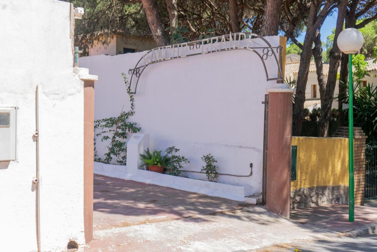 Villa Costa Marbella Exterior foto