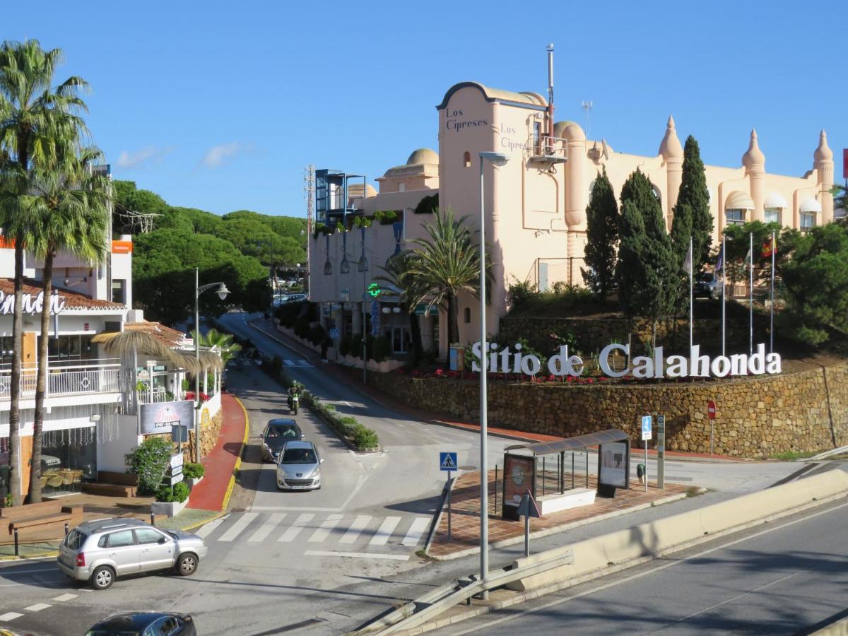 Villa Costa Marbella Exterior foto