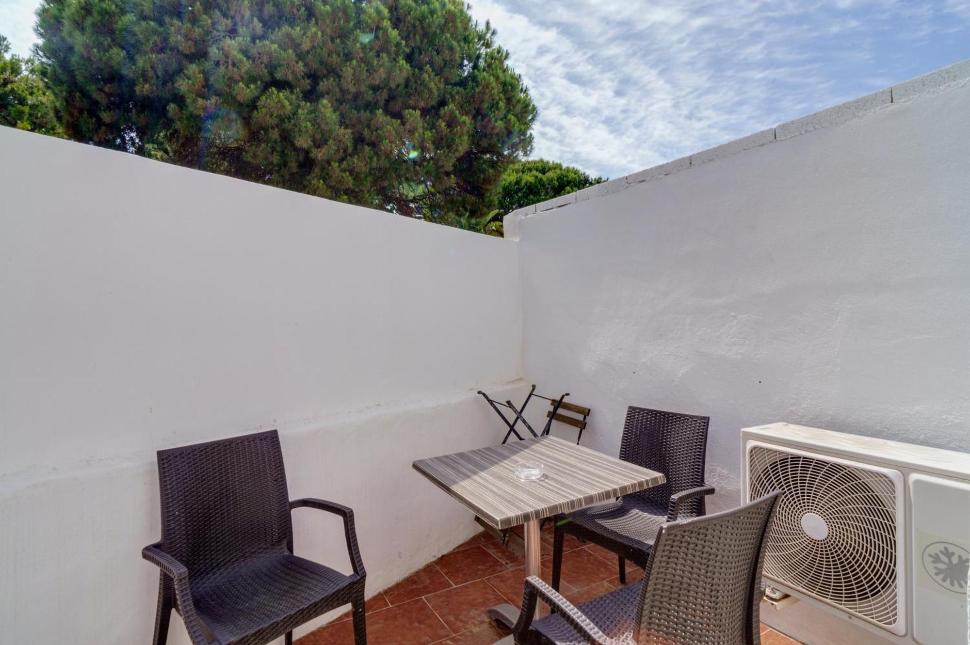 Villa Costa Marbella Exterior foto