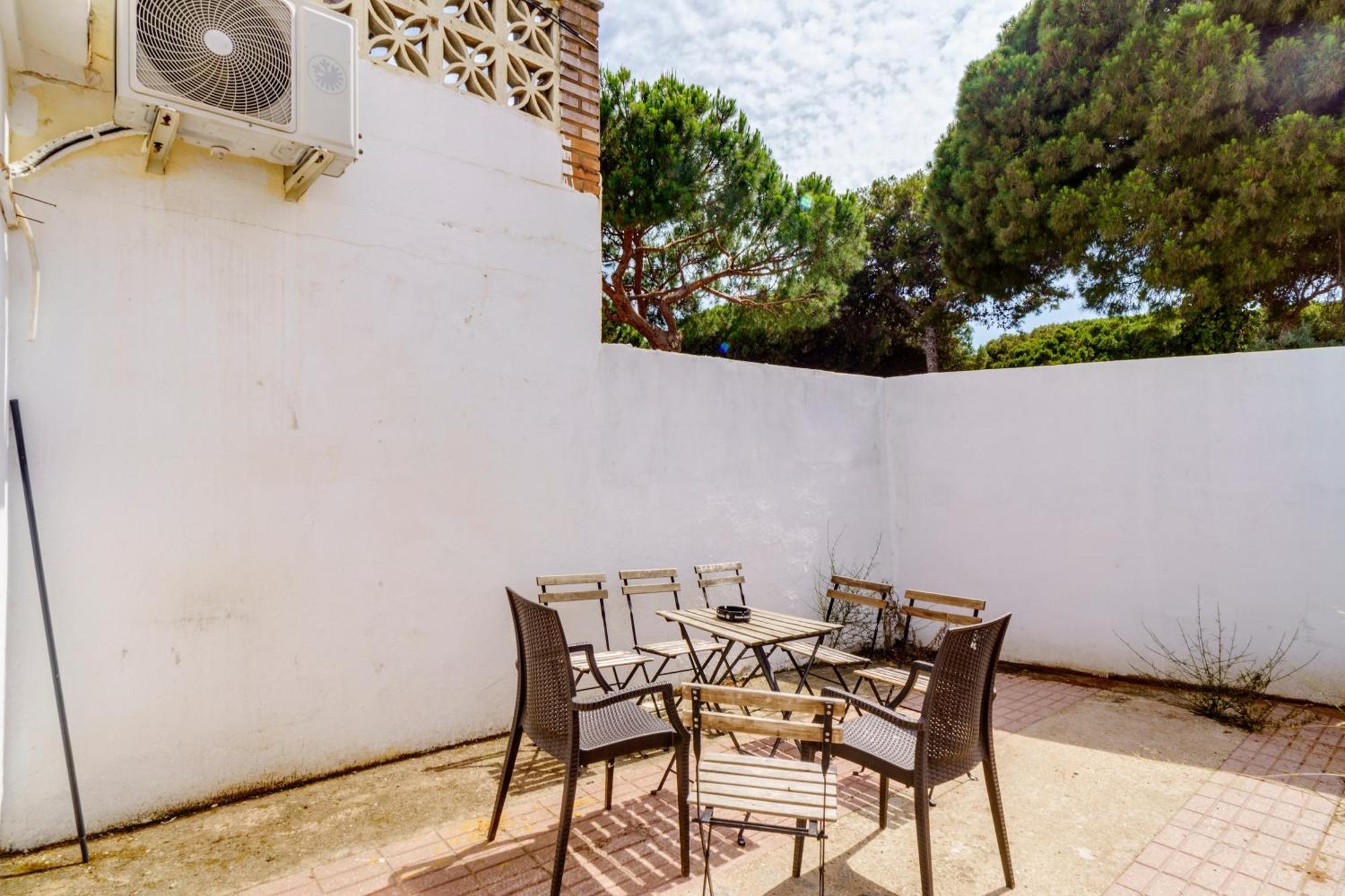 Villa Costa Marbella Exterior foto